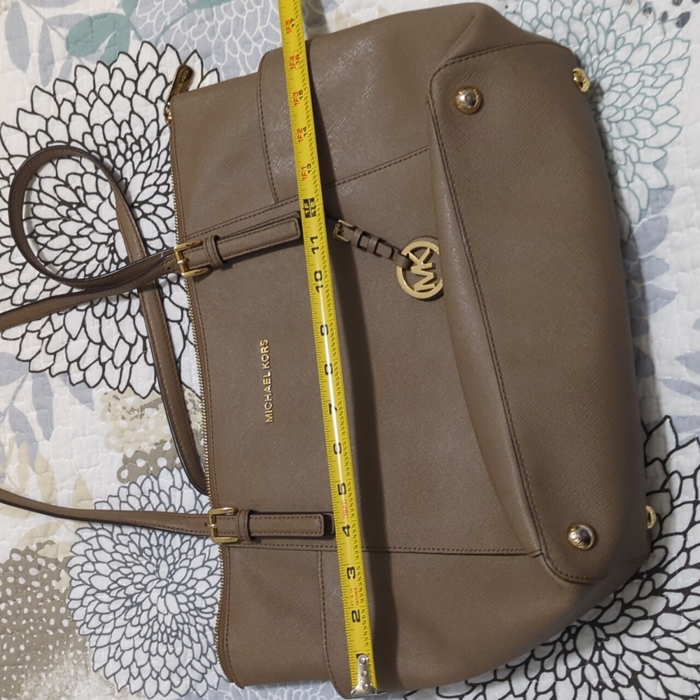 Michael kors shoulder bag - Picture 9 of 14